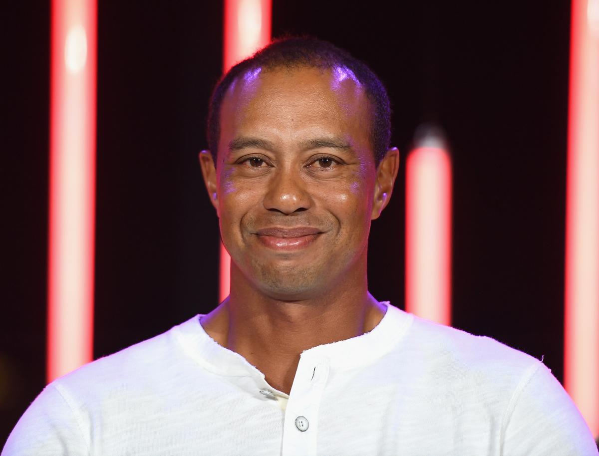 Tiger Woods Offers Condolences to the Family Suing Him in Wrongful Death Case