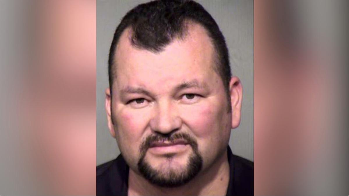 Detectives Use DNA to Arrest Illegal Alien In 1997 Cold-Case Sexual Assaults