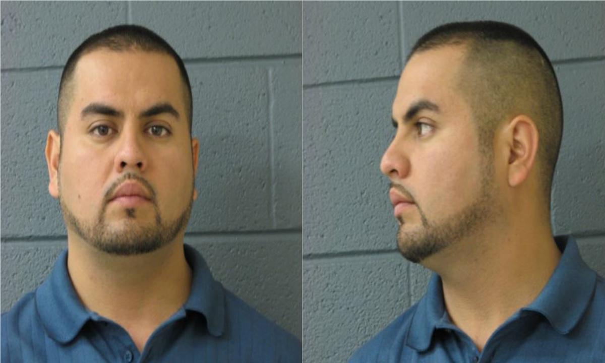 Chicago Man Accused of Killing His New Bride Added to FBI Top Ten Most Wanted