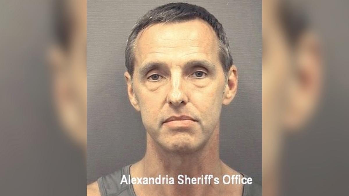 Ex-CIA Officer Gets 20 Years for Spying for China