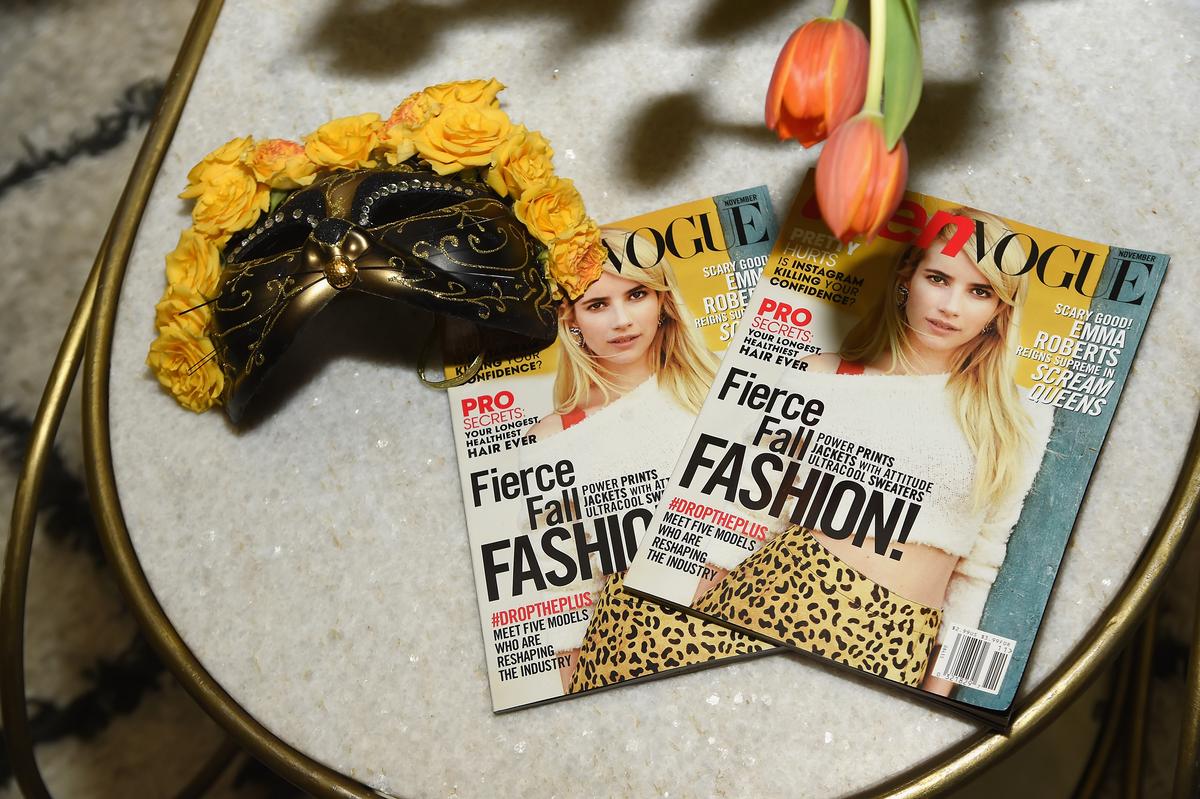 Is Teen Vogue Teaching Your Daughter Marxism and Revolution?