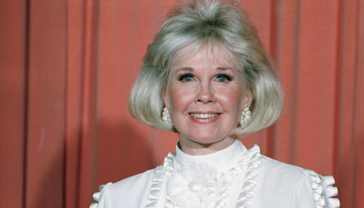 The Heartbreaking Reason Revealed Why Late Doris Day Devoted Life to Animal Welfare