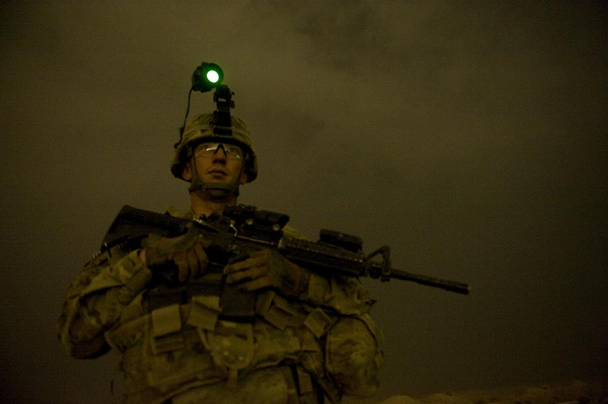 New York Man Charged With Selling $20M in Chinese Counterfeit Goods to US Military