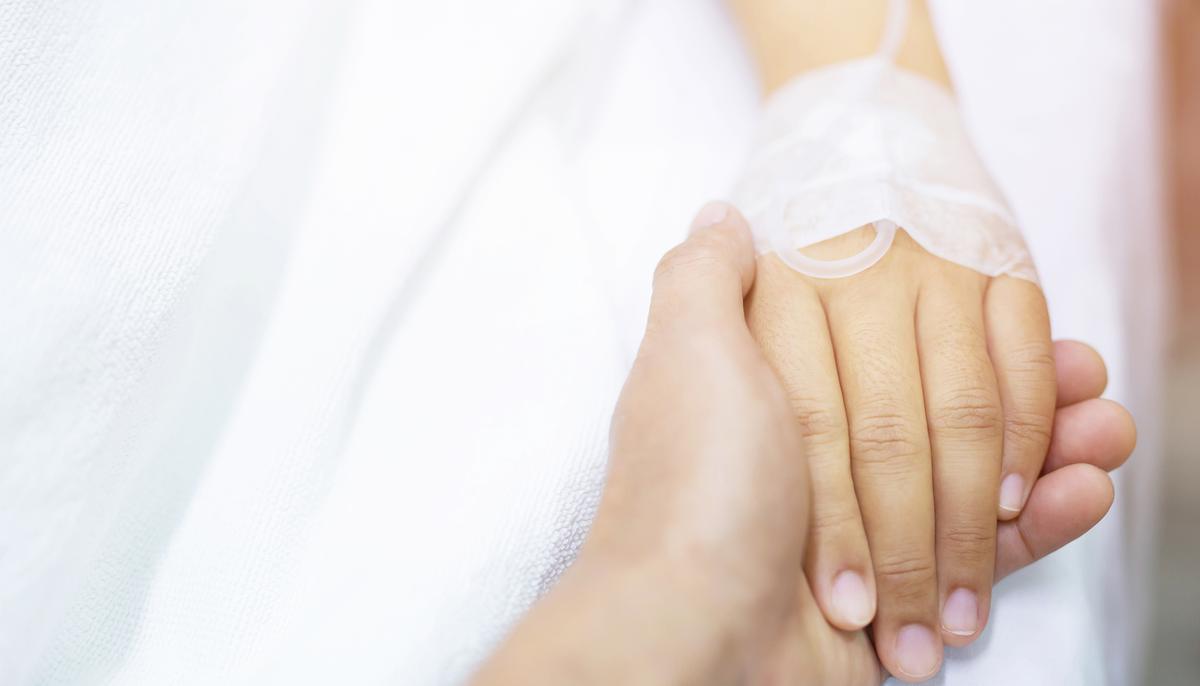 Doctors Went to Operate on Woman’s Brain Tumor, Find Tapeworm Instead