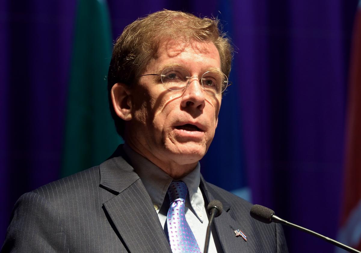 US Official Urges Pacific Island Nations to Keep Ties With Taiwan