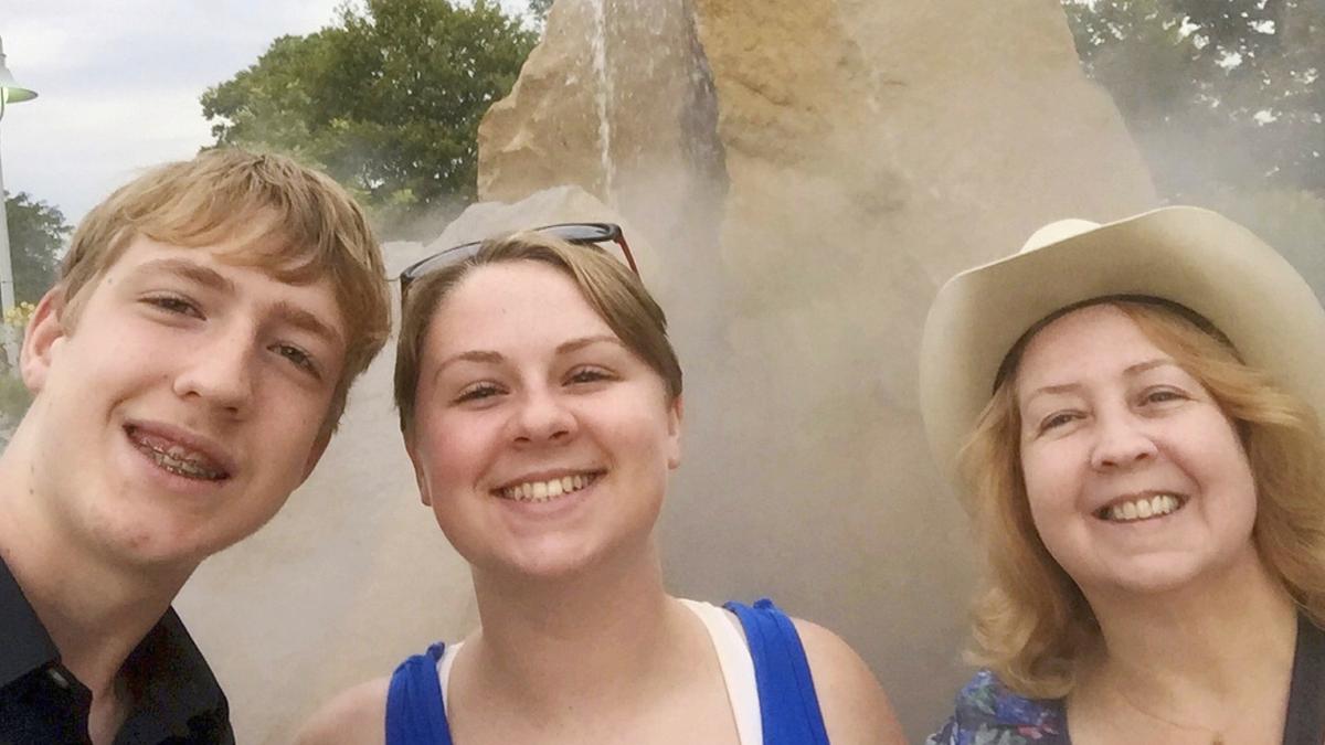 Family of Woman Mauled by Lion Pushes for New Regulations