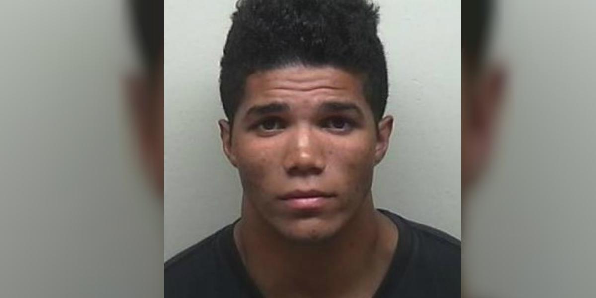 Man Convicted of Raping and Murdering High School Friend