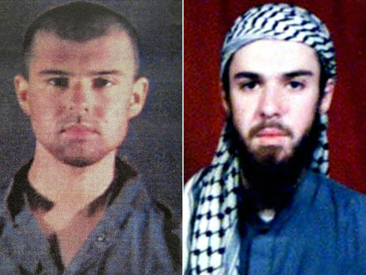 The ‘American Taliban’: A Case Study
