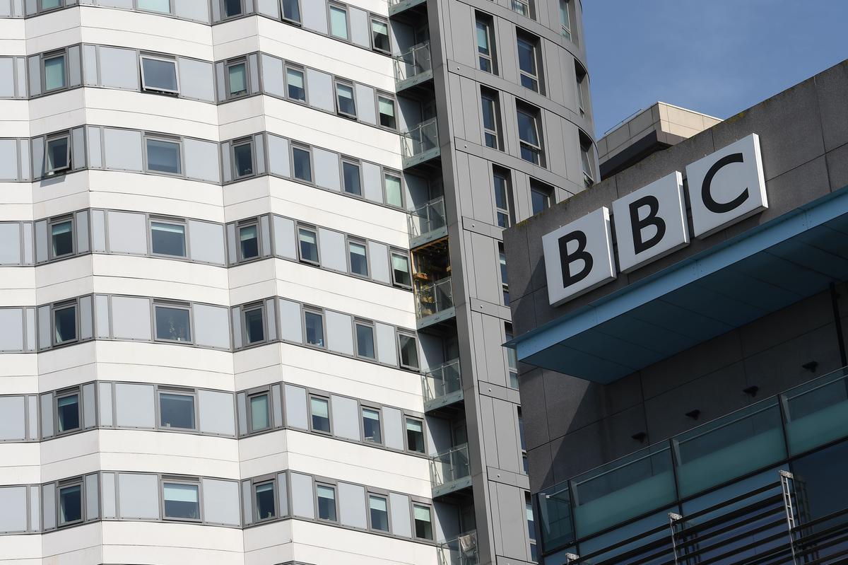 BBC’s Live 5G Broadcast Fails After Using Huawei Equipment