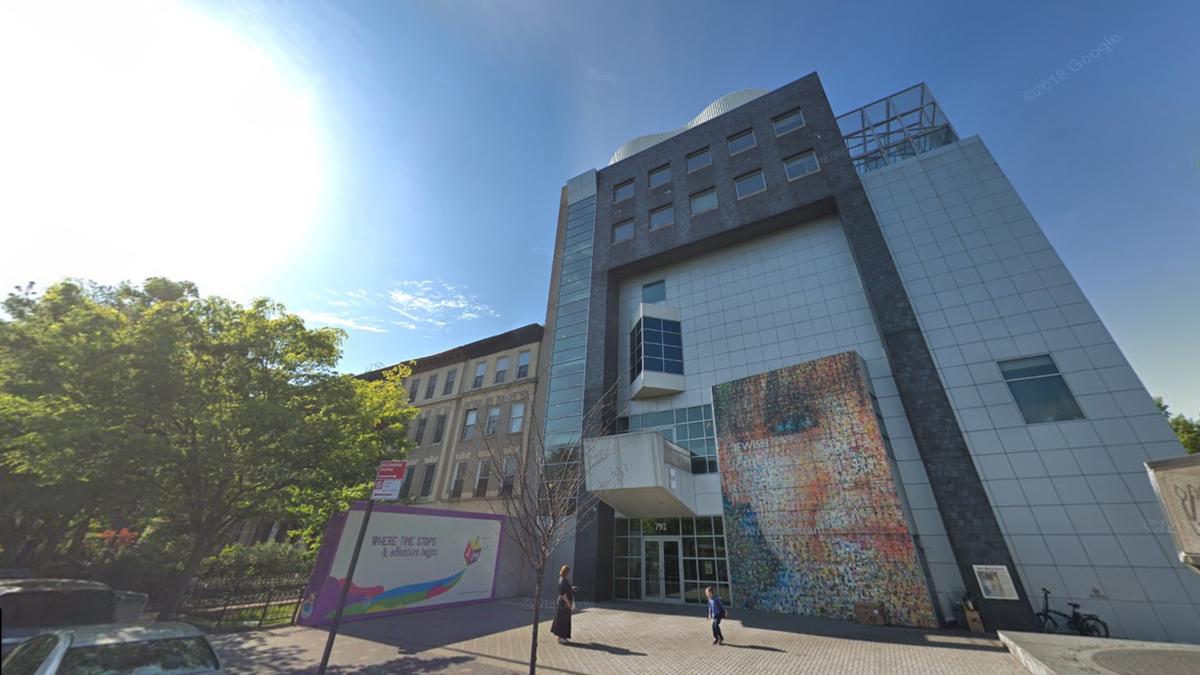 Anti-Semitic Message Found at Jewish Museum in Brooklyn