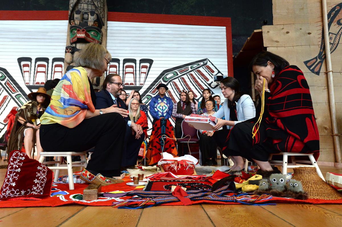 Over 200 ‘Calls For Justice’ in Final Report on Missing and Murdered Indigenous Women and Girls