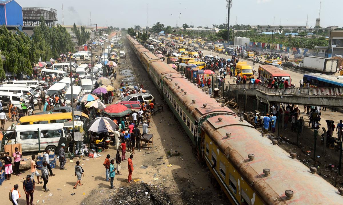 Triple Suicide Attack Kills at Least 30 in Northeast Nigeria