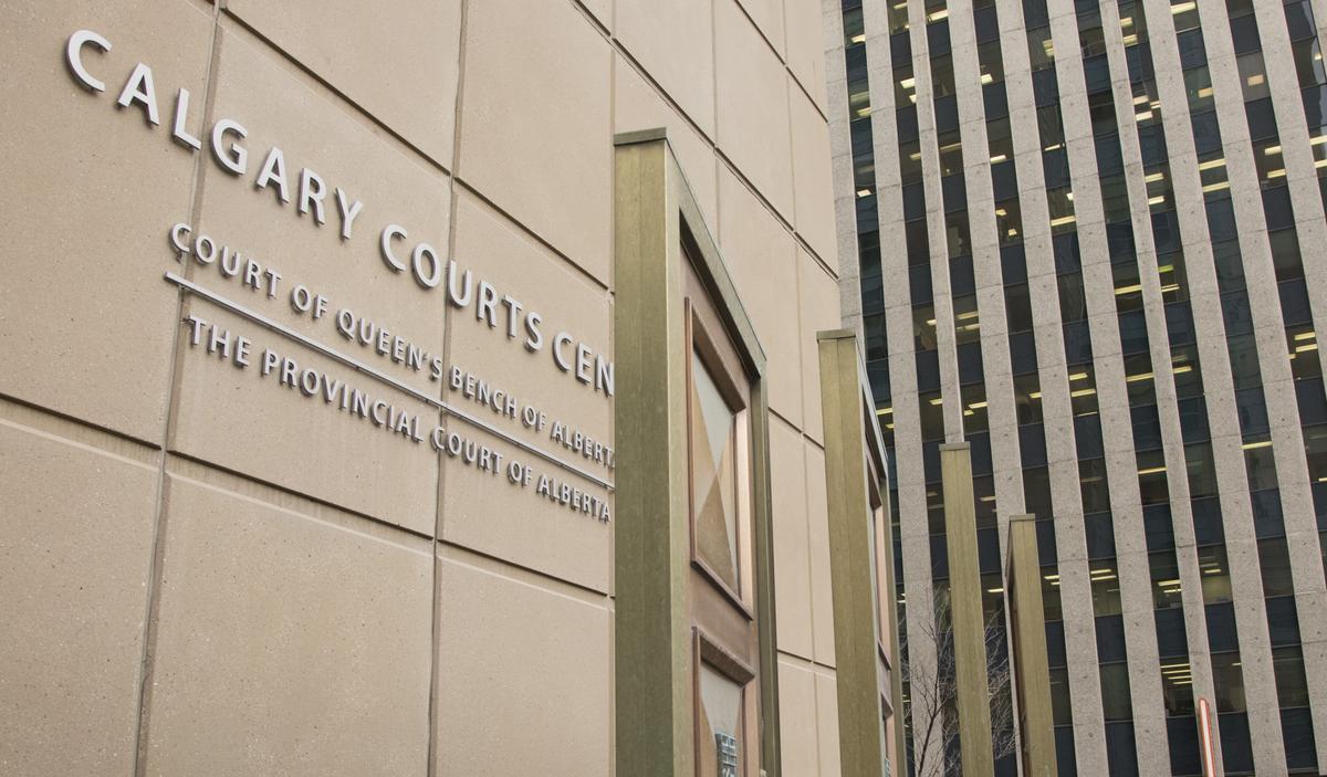 ‘Something Was Wrong:’ Calgary Trial Hears Boy Could Barely Walk Before He Died