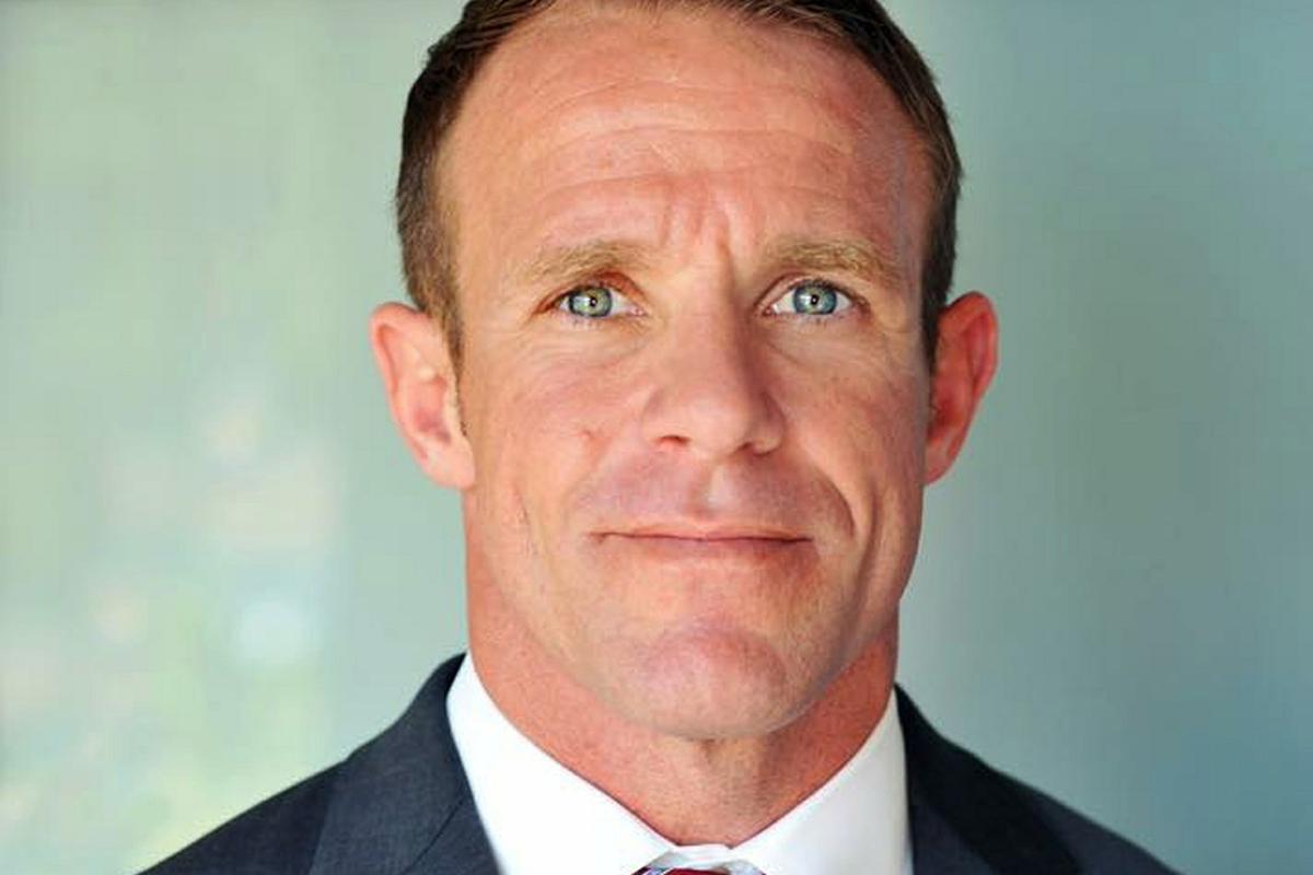 Military Judge Removes Prosecutor From Navy SEAL Murder Case