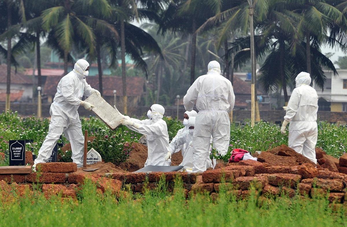 India Fears New Outbreak of Lethal Nipah Virus