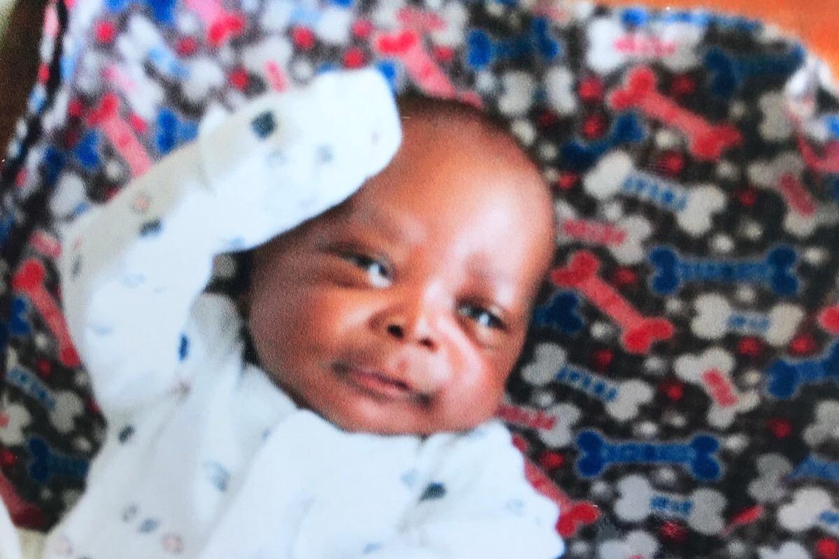 2-Month-Old Dies in Mother’s Arms After Beaten in Domestic Incident, Police Say