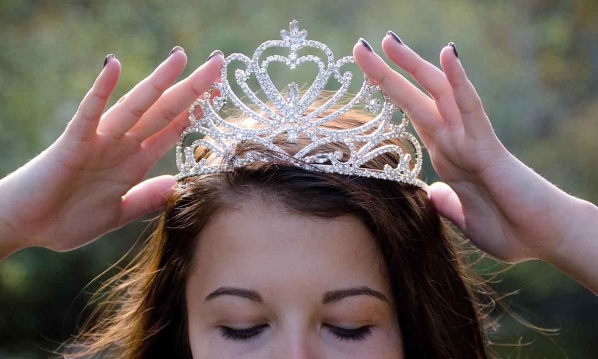 Mother’s Dream Comes True. Autistic Daughter to Compete in Miss Florida