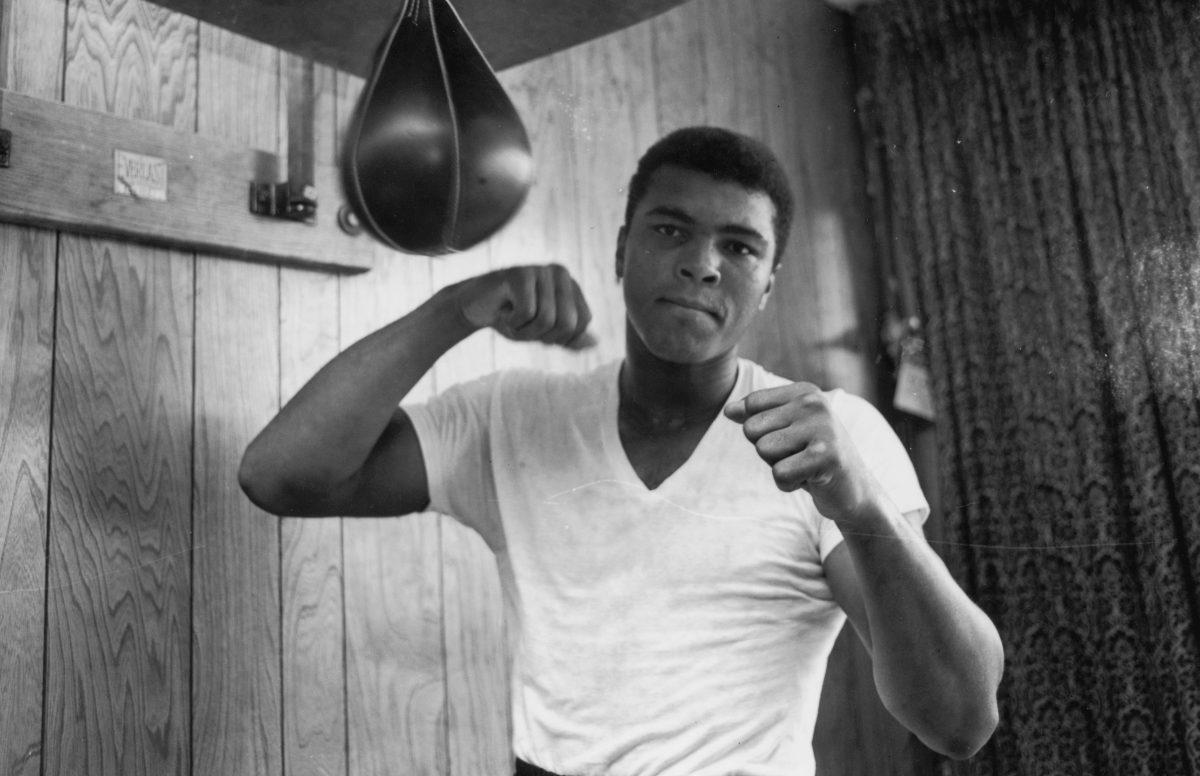 It’s the Greatest: Muhammad Ali’s Training Camp Opens to the Public