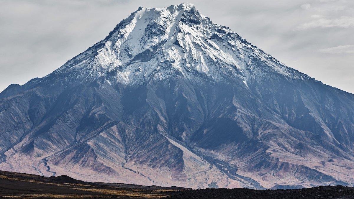 Russian Volcano Has Woken Up and Could Erupt ‘At Any Moment,’ Scientists Say