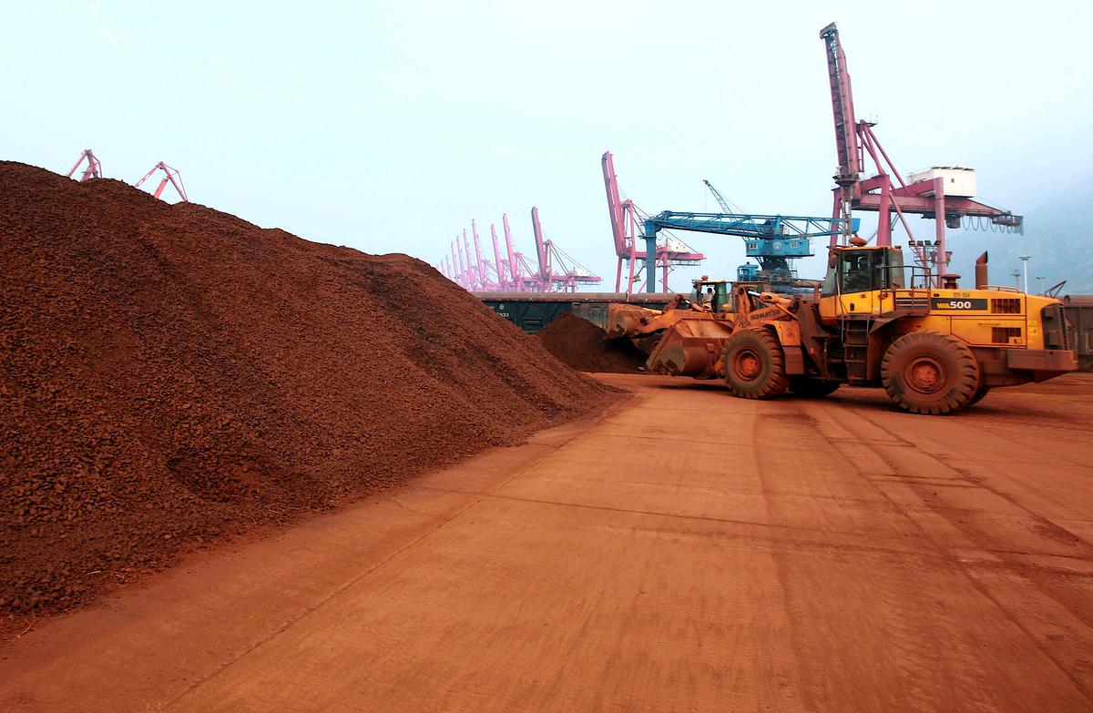 China’s Threat to Hold Rare Earth Minerals Hostage Is Our Opportunity