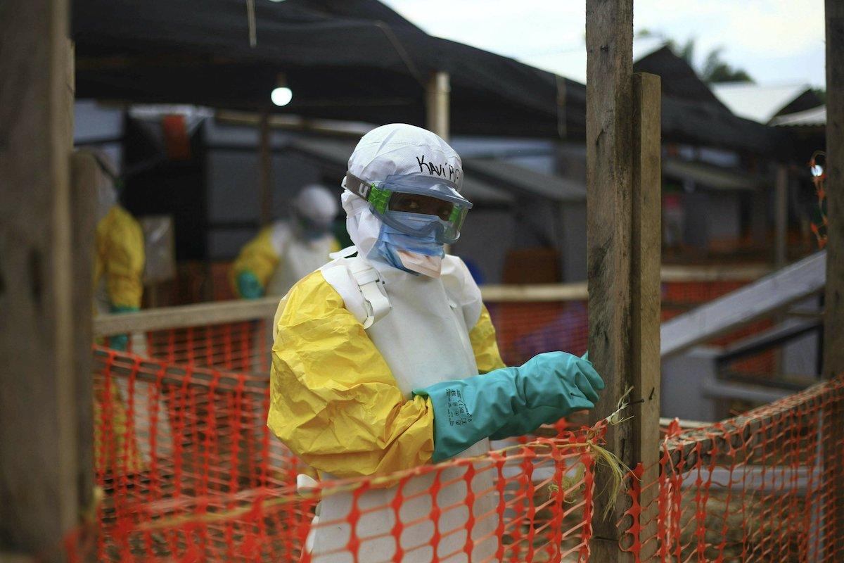 5-Year-Old Boy Dies of Ebola as Uganda Cases Rise to 3