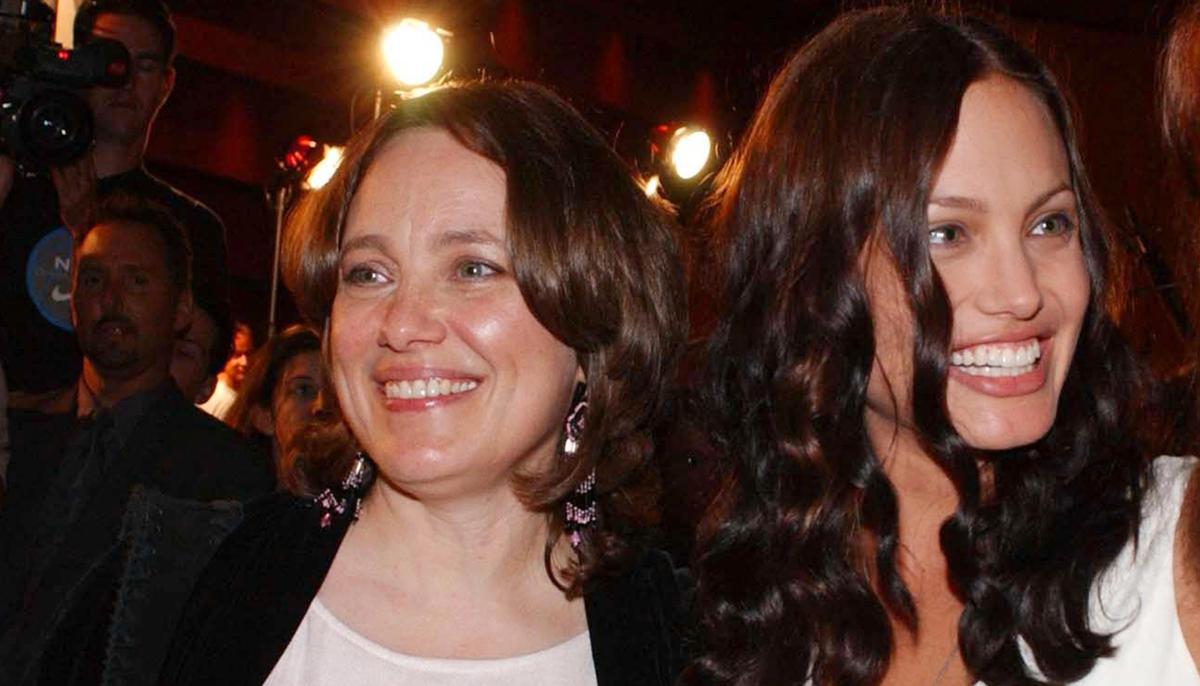 Like Mother, Like Daughter: Angelina Jolie’s Beauty From Her Mom Is More Than Skin Deep