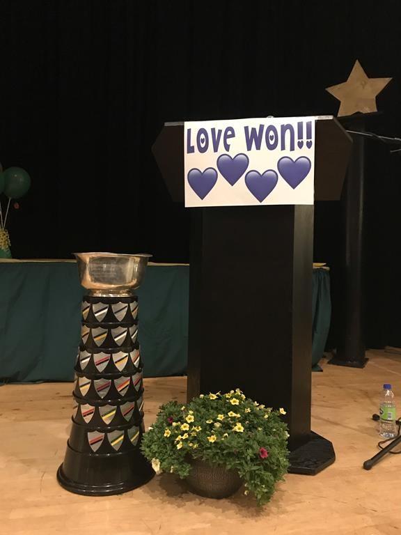 ‘Love Wins:’ How a N.S. Town Collaborated to Protect Kidnapped Women in Africa