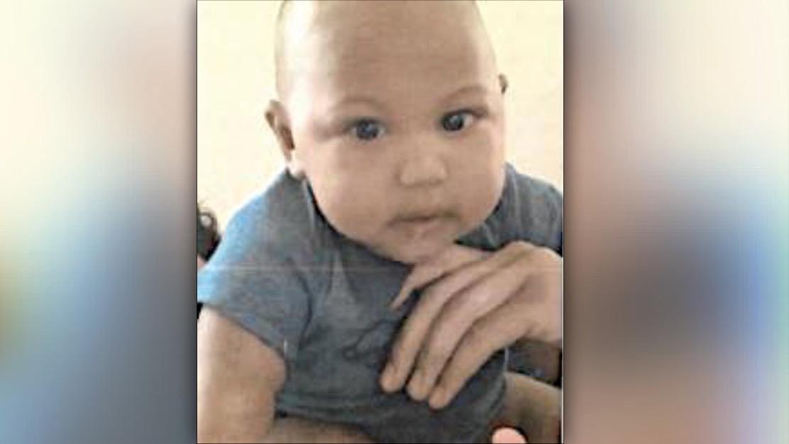 Amber Alert Update: Missing Oklahoma 4-month-old Found Safe after Being Snatched From Mother