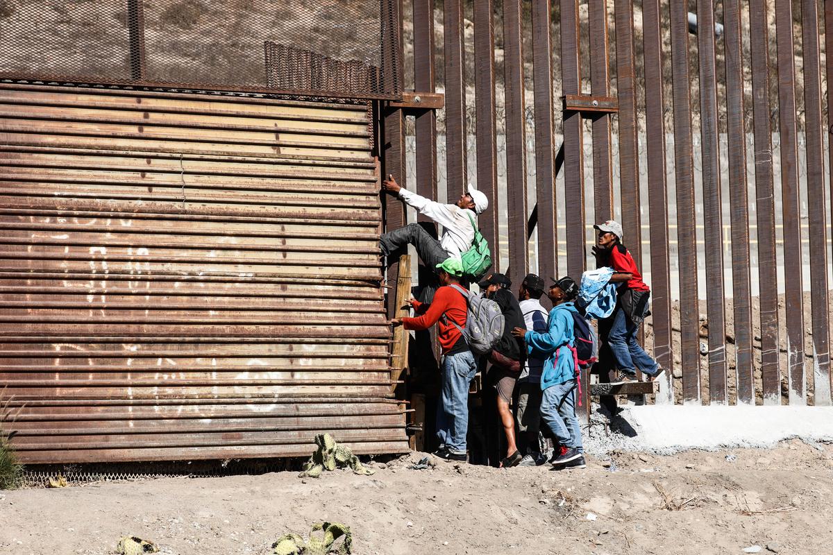 Mexico: US-bound Migration Has Been Cut by 30%