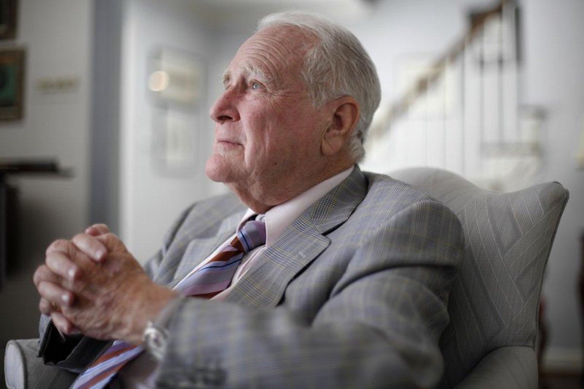 Lew Klein, Who Helped Create ‘American Bandstand,’ Dies