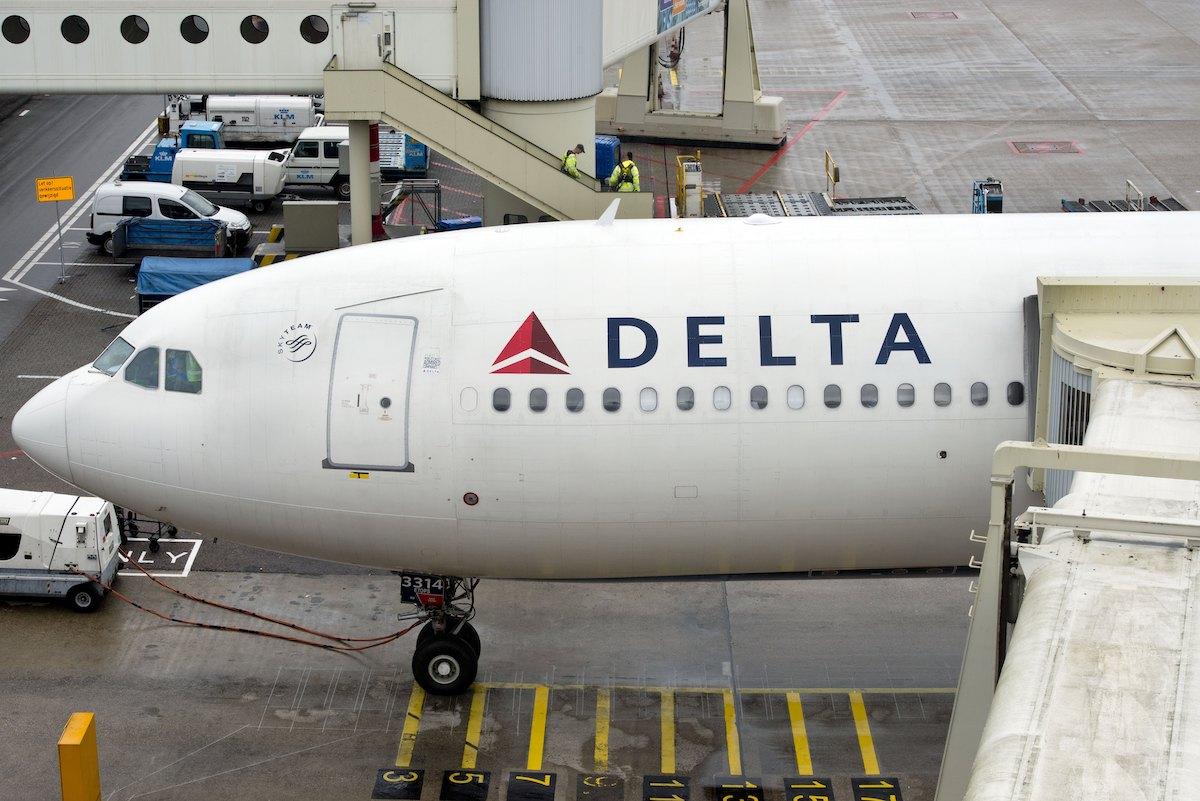 Delta Will Suspend Service to 10 US Airports Starting May 13