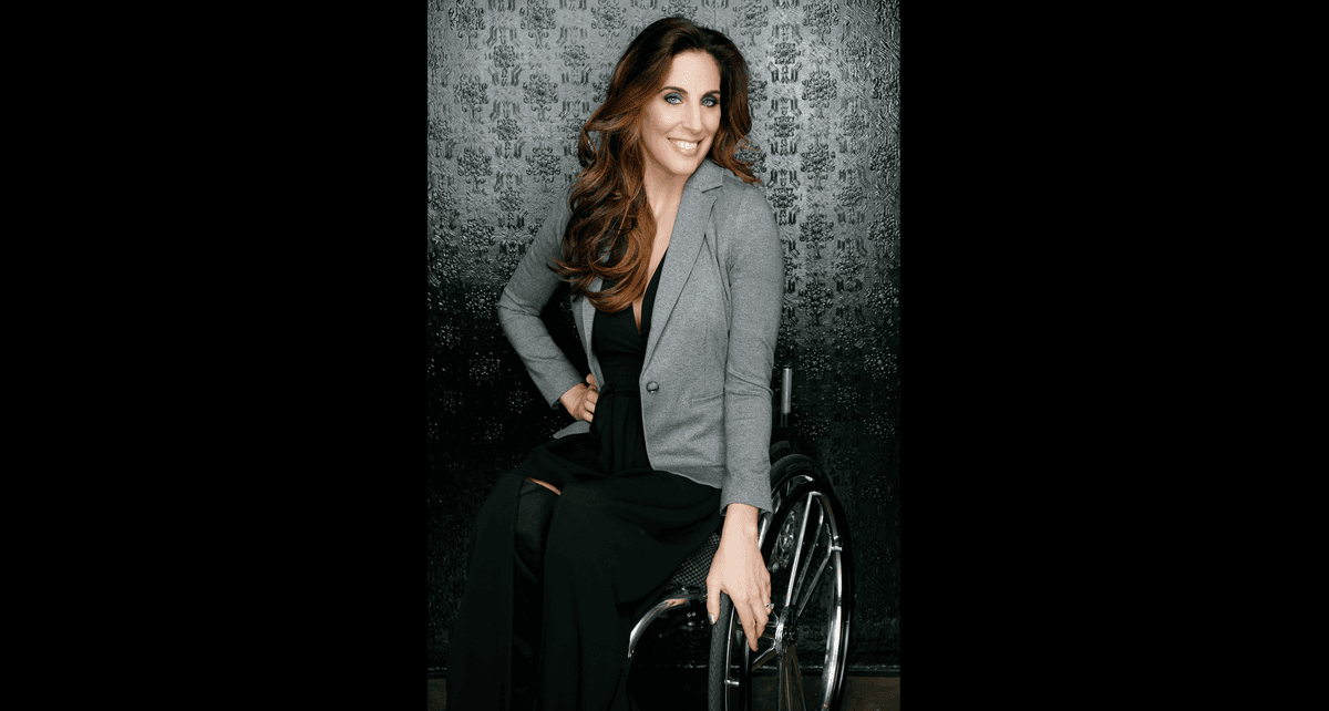 ‘Infinite Flow’ Dancer Mia Schaikewitz Offers Infinite Inspiration