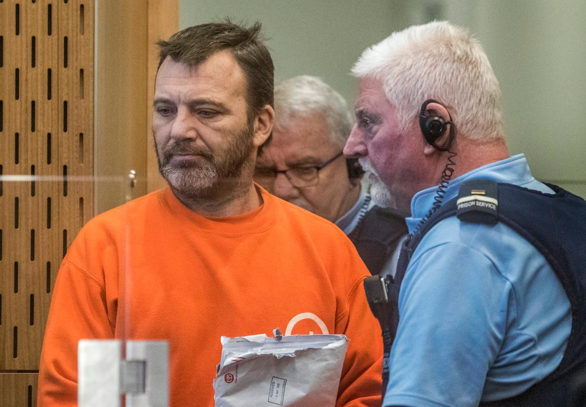 New Zealand Man Jailed for Sharing Video of Mass Shooting
