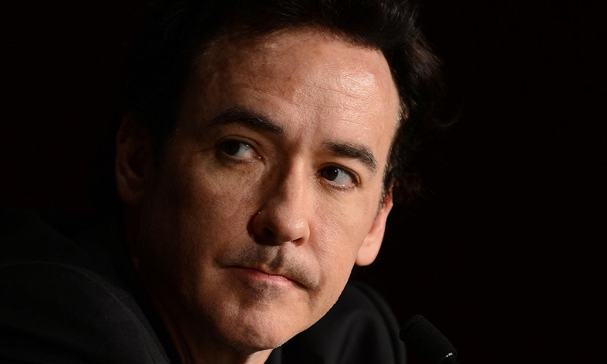 Actor John Cusack Apologies for Anti-Semitic Retweet
