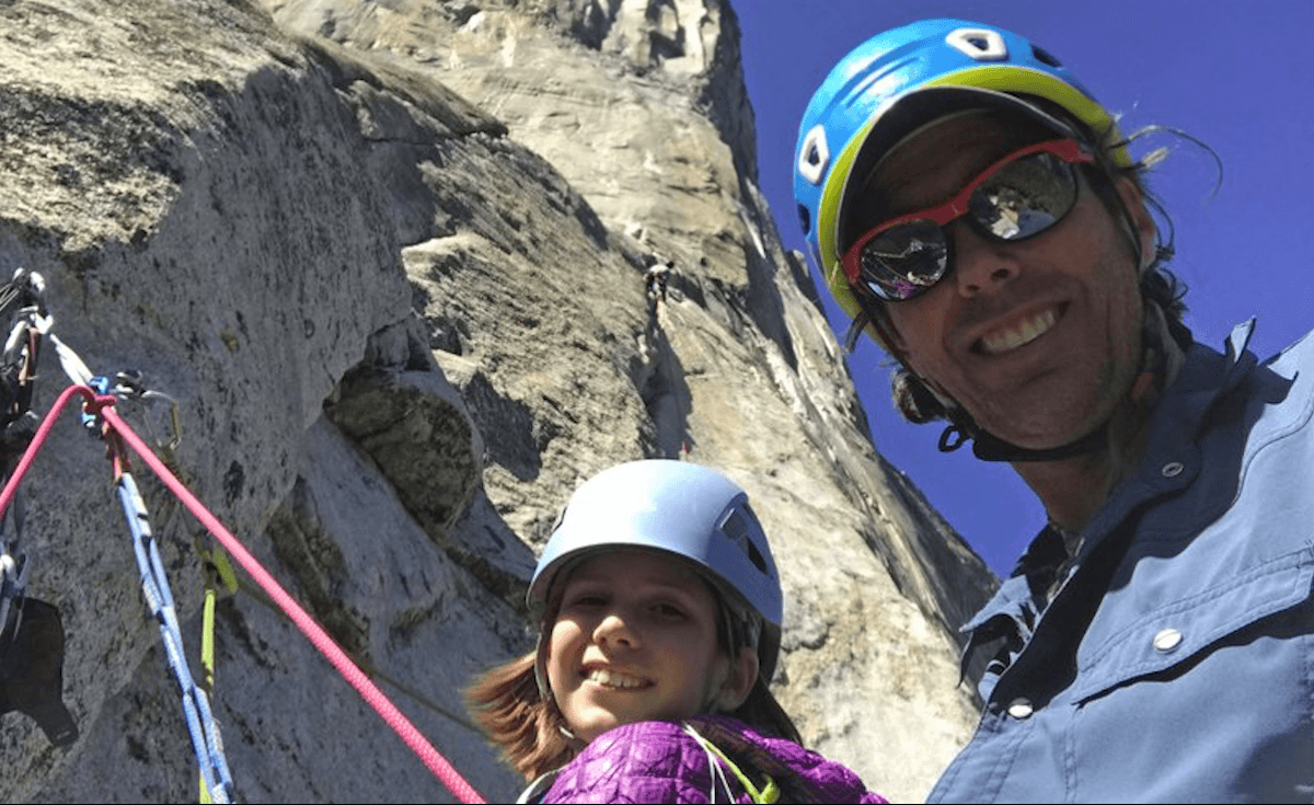 10-Year-Old Colorado Girl ‘Overwhelmed’ After Yosemite Climb