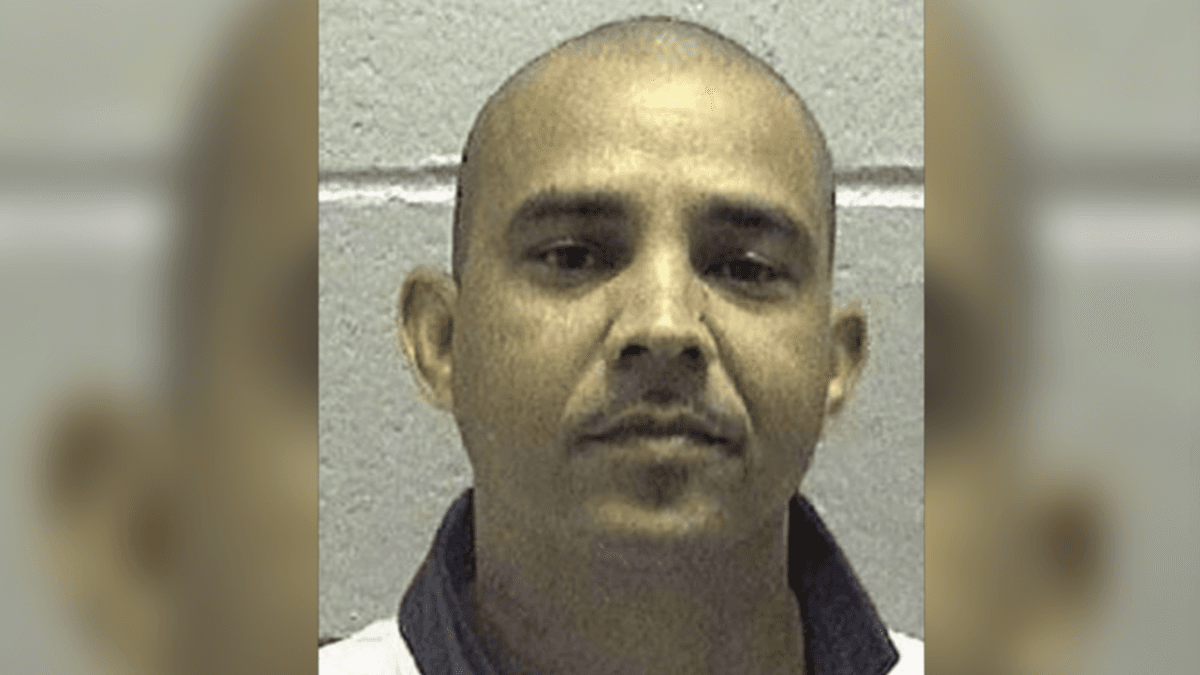 Executed Georgia Man Denies Guilt for 1996 Slaying