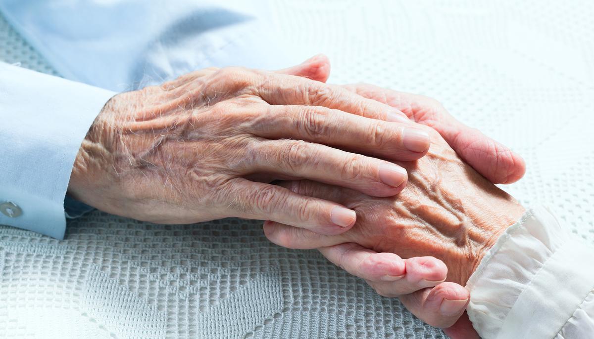 US Veteran, 97, Reunites With His Lost French Sweetheart, 92, He Met During WWII