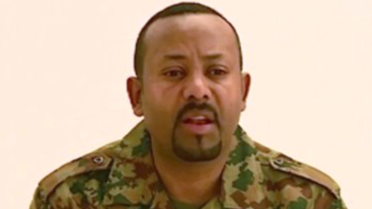 Ethiopia’s Army Chief, Top Regional Officials Killed in Northern Coup Attempt