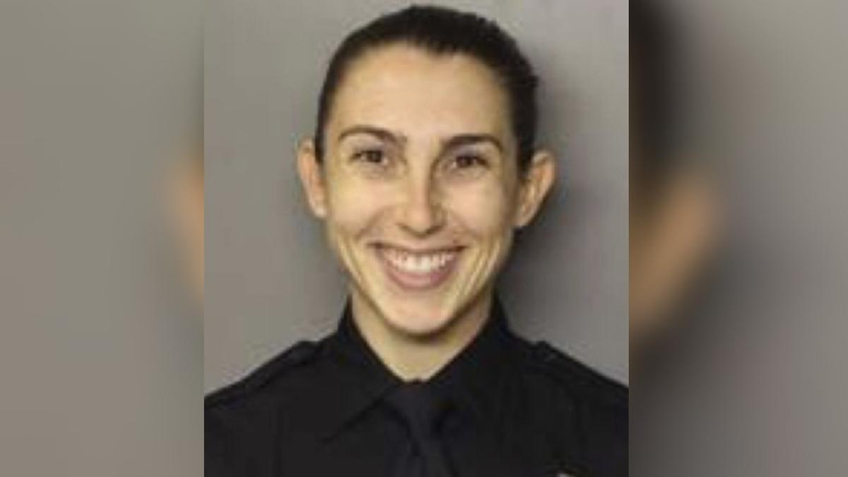 California Prosecutor Says Officer Killed With Illegal Rifle