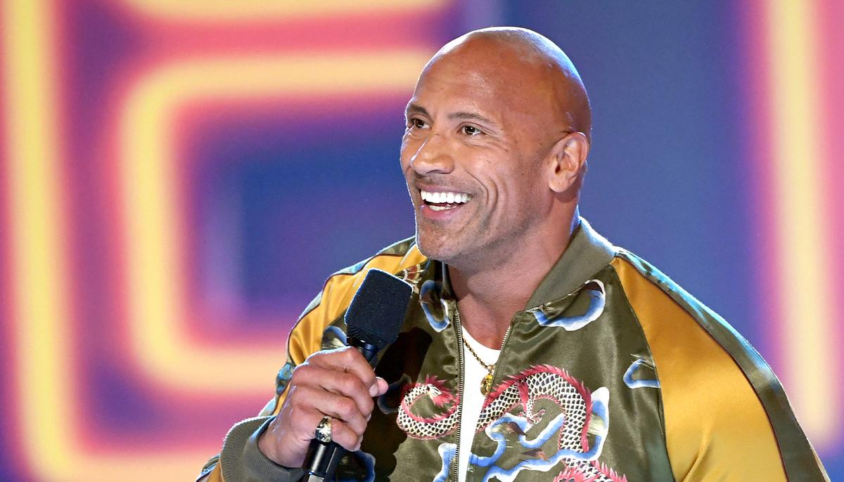 Fans Disappointed After The Rock Deletes Playful Tweet Praising British Prime Minister ‘Cousin’