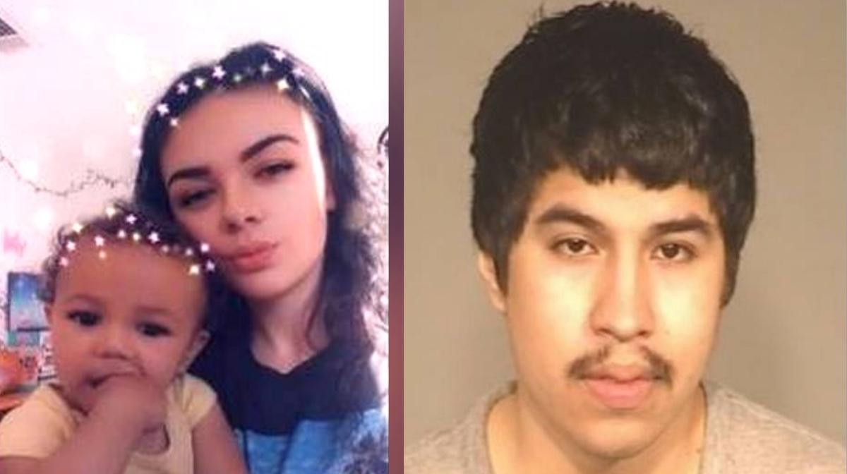 Fresno Man Allegedly Shoots Baby in Head After Mom Rejects Him at Party