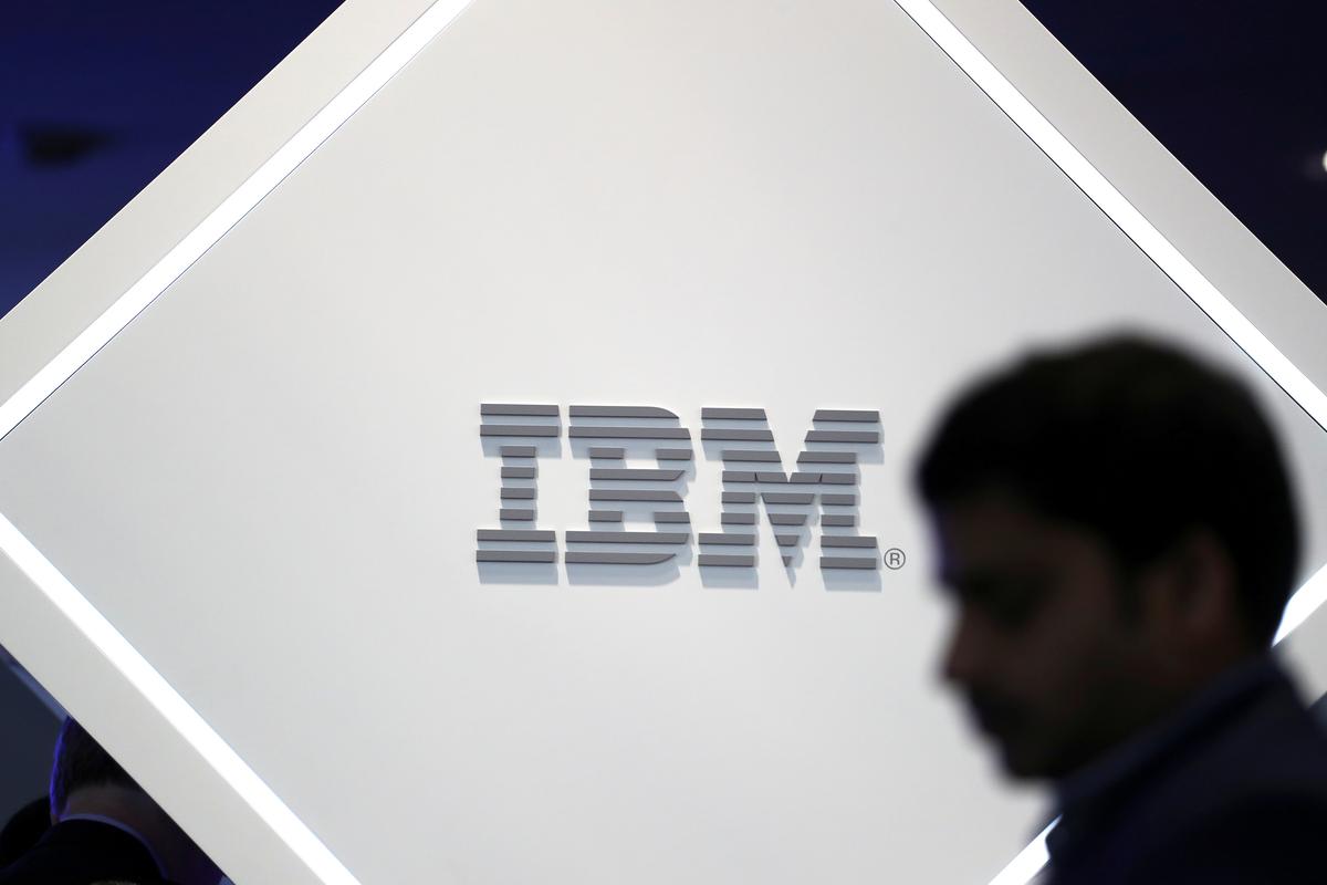 China Hacked 8 Major Computer Services Firms in Years-Long Attack