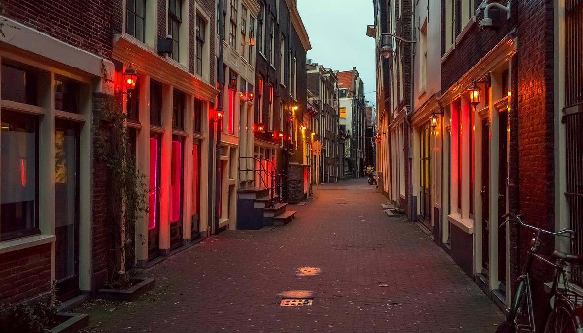 ‘Brothels Were Being Run by the Police’: Harrowing Documentary Reveals Sex-Trafficking Horrors of Varanasi, India