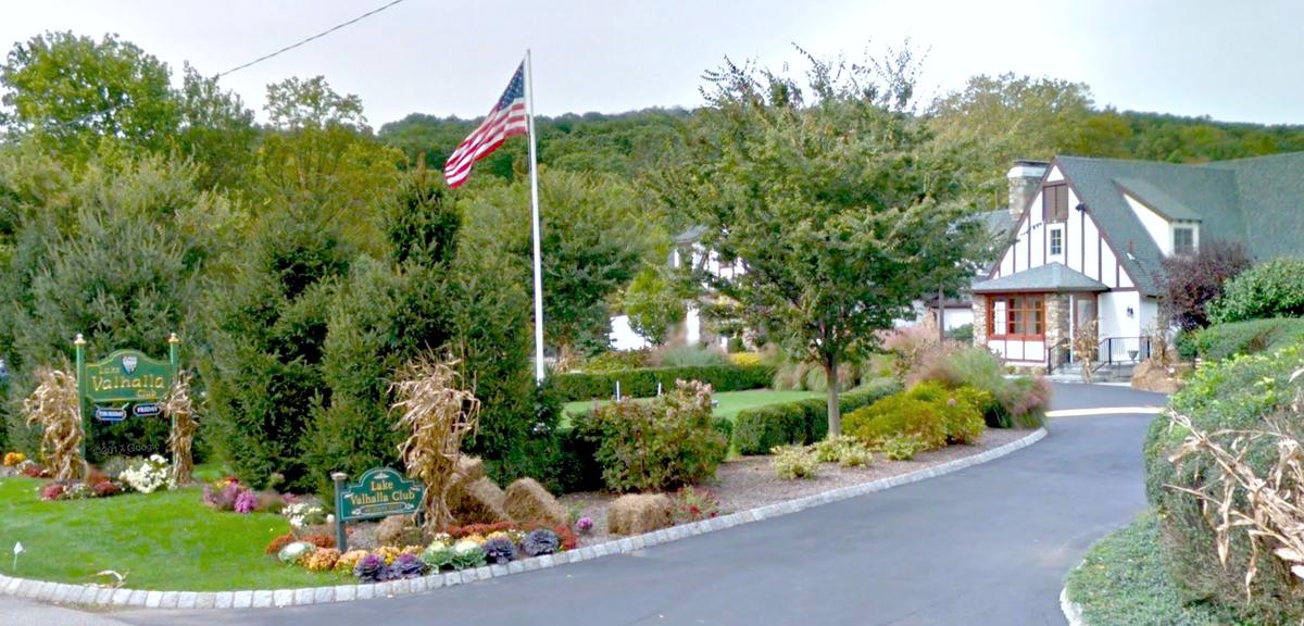 12-Year-Old Boy Drowns in Lake at High-End New Jersey Country Club, Identity Released