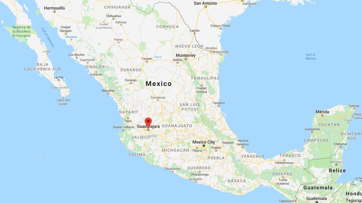 ‘I Thought My Life Was Over’: Pacheco Speaks After Being Found, Returning Home From Mexico