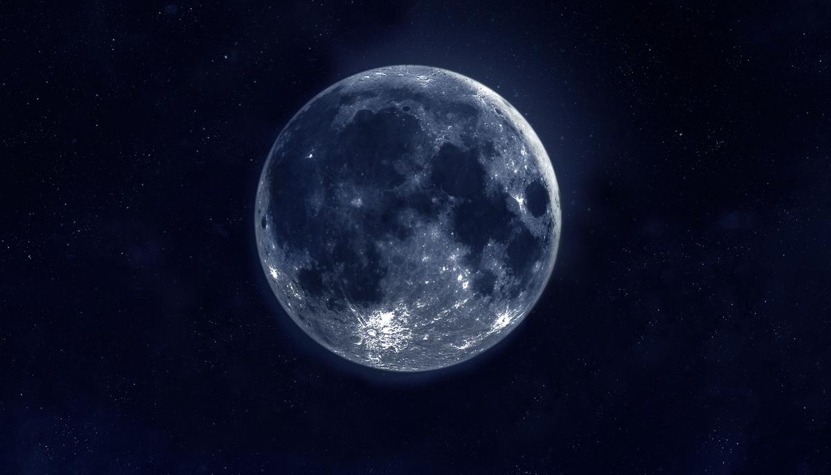 Black Moon Is Coming on July 31: What Is It and Why Is It the Best Time for Stargazing