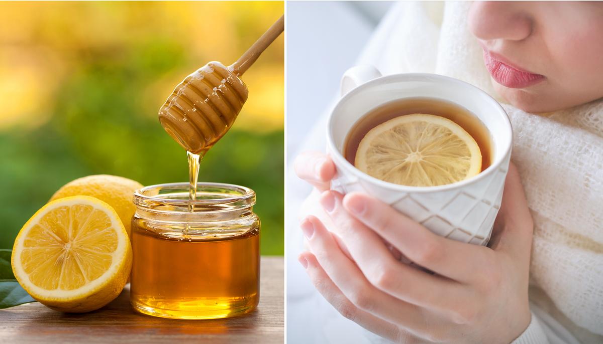 This Is What Happens to Your Body If You Drink Lemon-Honey Water in Morning for 30 Days