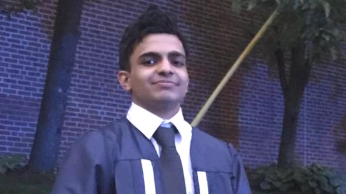 College-Bound Teen Drowns in Massachusetts Lake While Celebrating High School Graduation