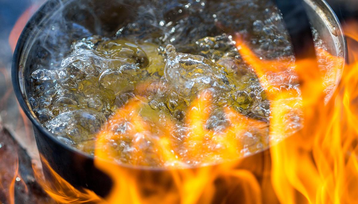 The ‘Truth or Dare’ Challenge Claims Another Victim As 15 Year-Old Is Badly Burned