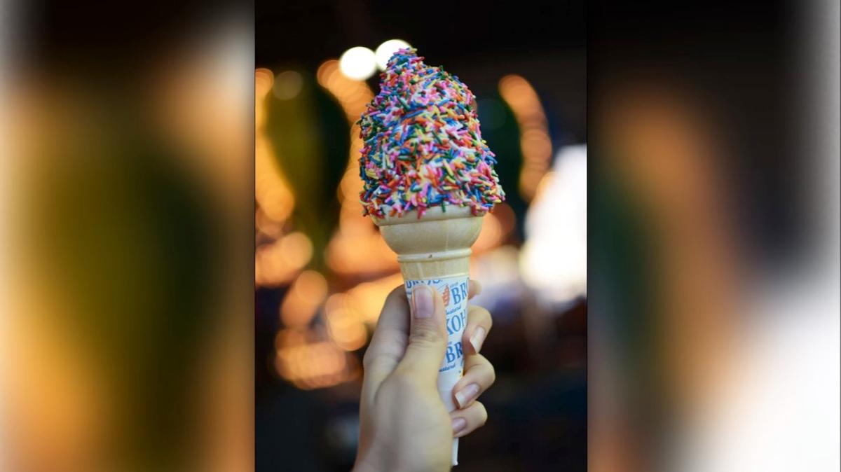 California Ice Cream Truck Owner Charges ‘Gross’ Social Media Influencers Double